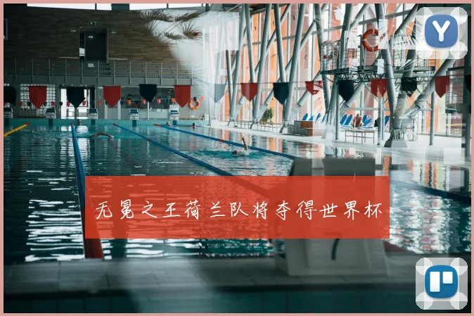 无冕之王荷兰队将夺得世界杯