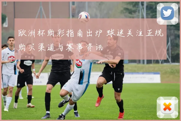 欧洲杯购彩指南出炉 球迷关注正规购买渠道与赛事资讯